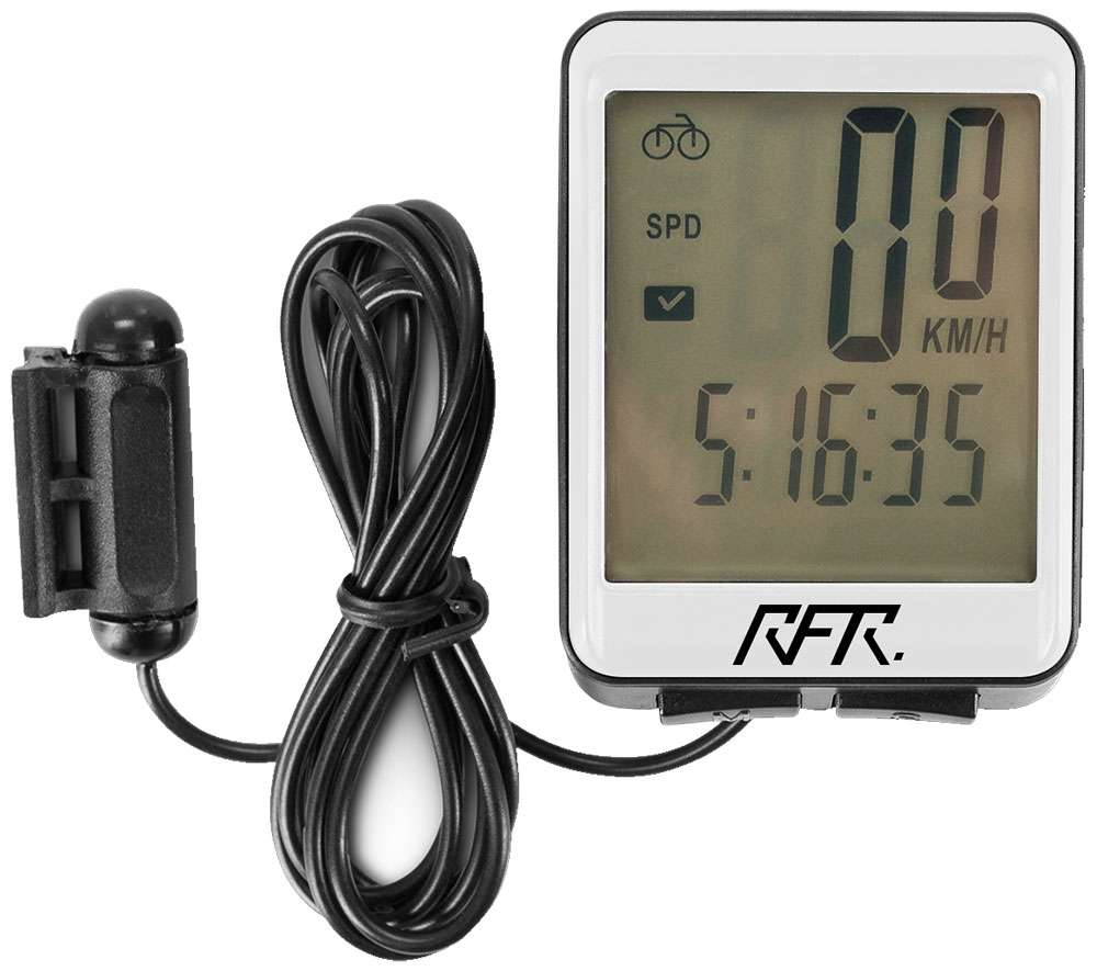 Ciclocomputador rfr cmpt
