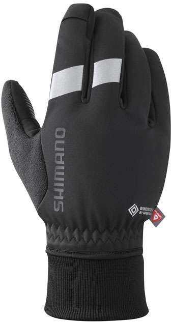 Shimano windstopper primaloft - guantes térmicos