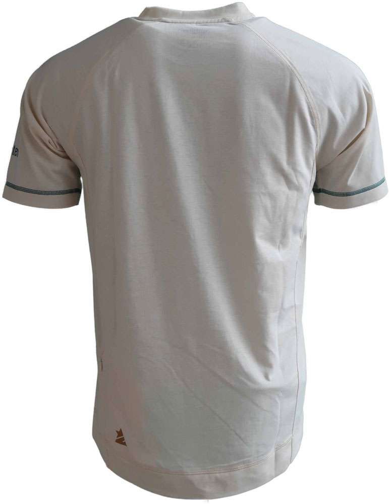 Maglia ecologica Zimtstern pureflowz da mtb