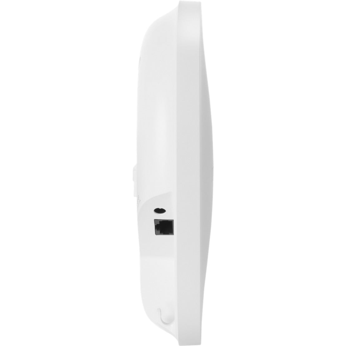Istante di Hewlett Packard Enterprise su (RW) AP25