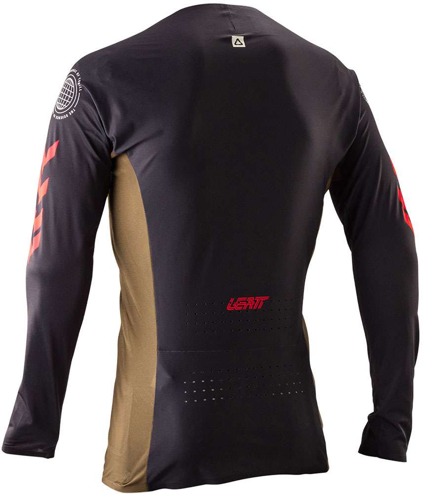 Leatt Gravity 5.0 - Maglia mtb manica lunga