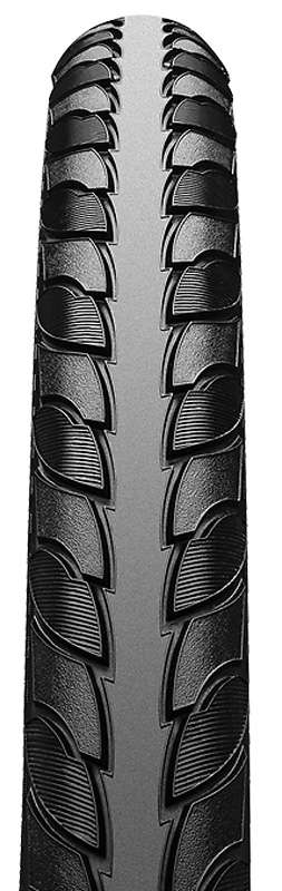 Continental Conti Tire Top Contacto 42-622 B B+RT Doblo