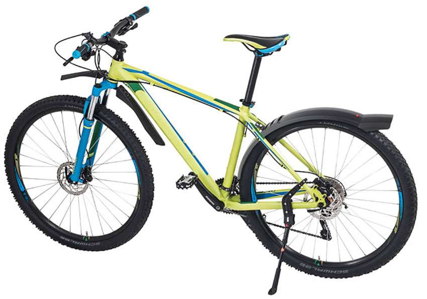 Hebie viper f conjunto negro