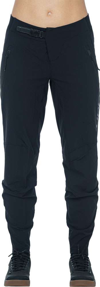 Cube vertex baggy - pantaloni mtb da donna