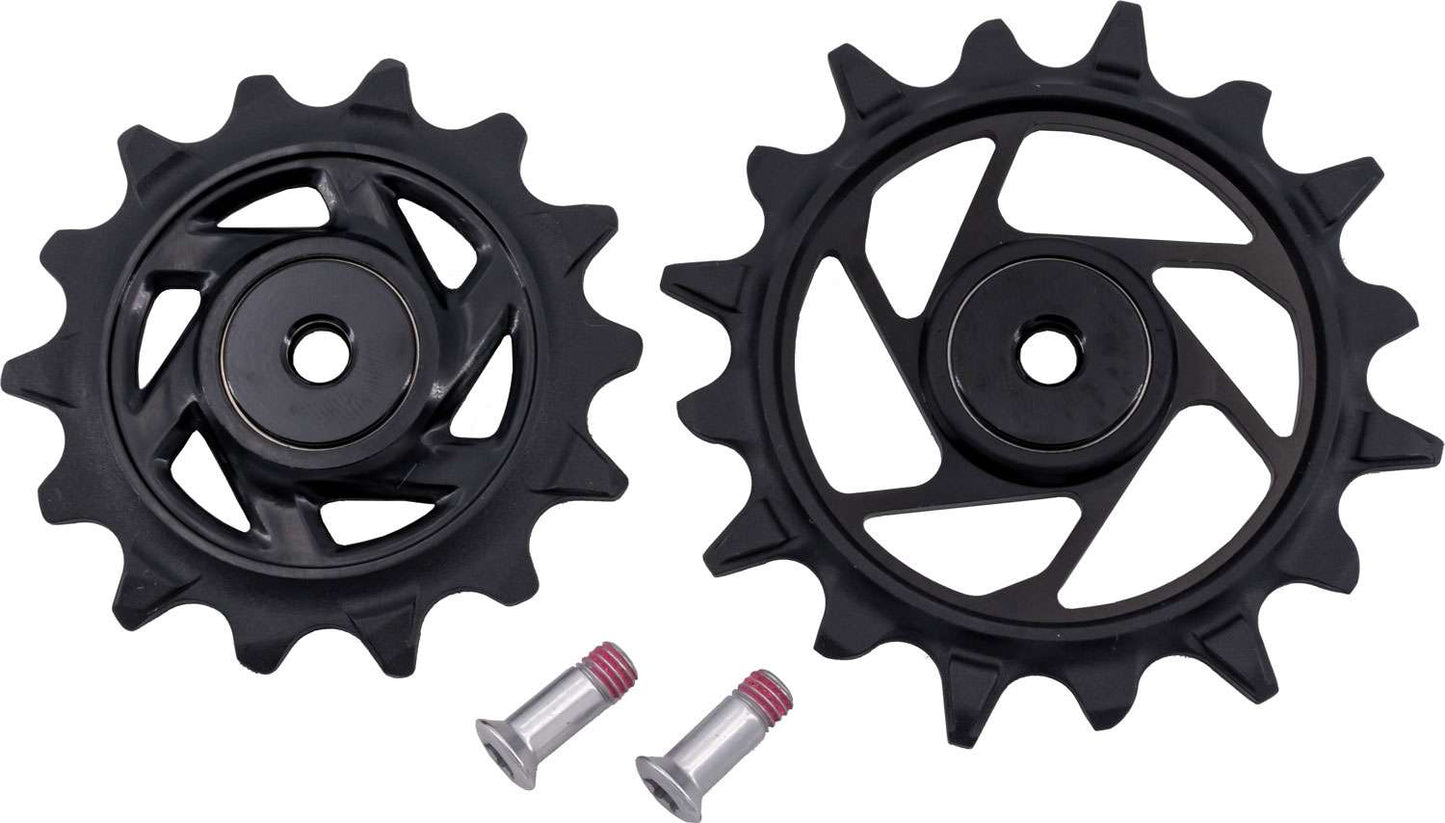 Sram xx axs pulegge n kit kit puleggia