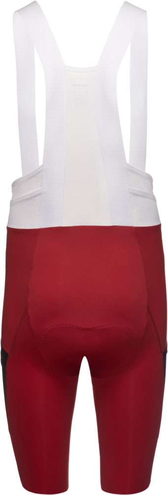 Gorewear spinshift cargo - culotte con tirantes con badana