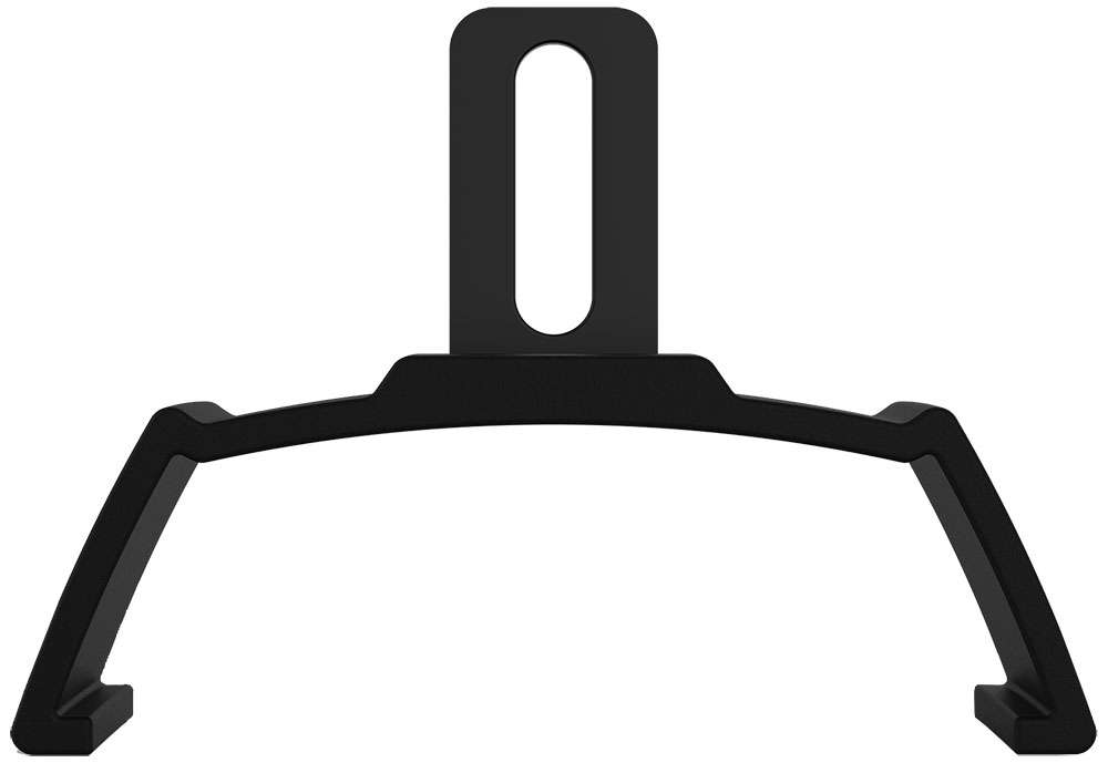 Guardabarros ácido 65 adaptador de puente corredizo 29