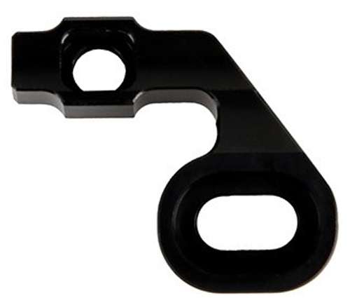 Soporte de palanca de cambios Hope tech 4 sram