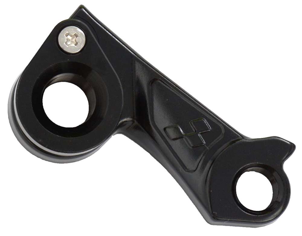 Il forcellino cambio Cube 63x12 raggiunge l'accordo cross race gravel