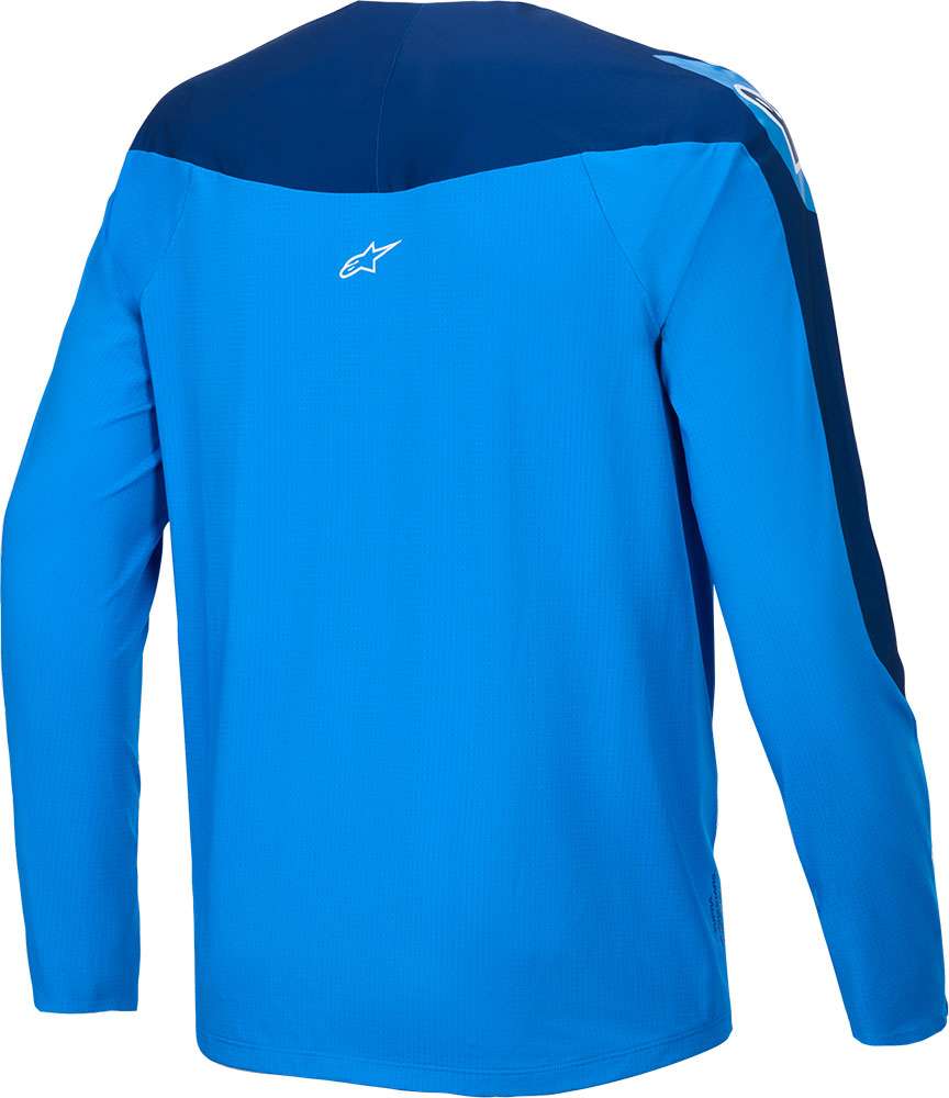 Alpinestars supra melt - maglia mtb manica lunga