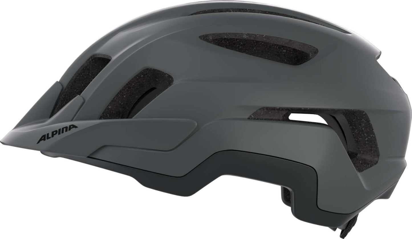 Alpina paranus - casco de trekking