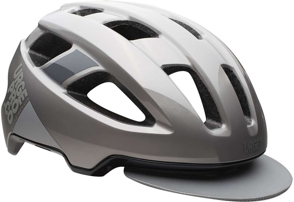 Urge Strail - casco urbano