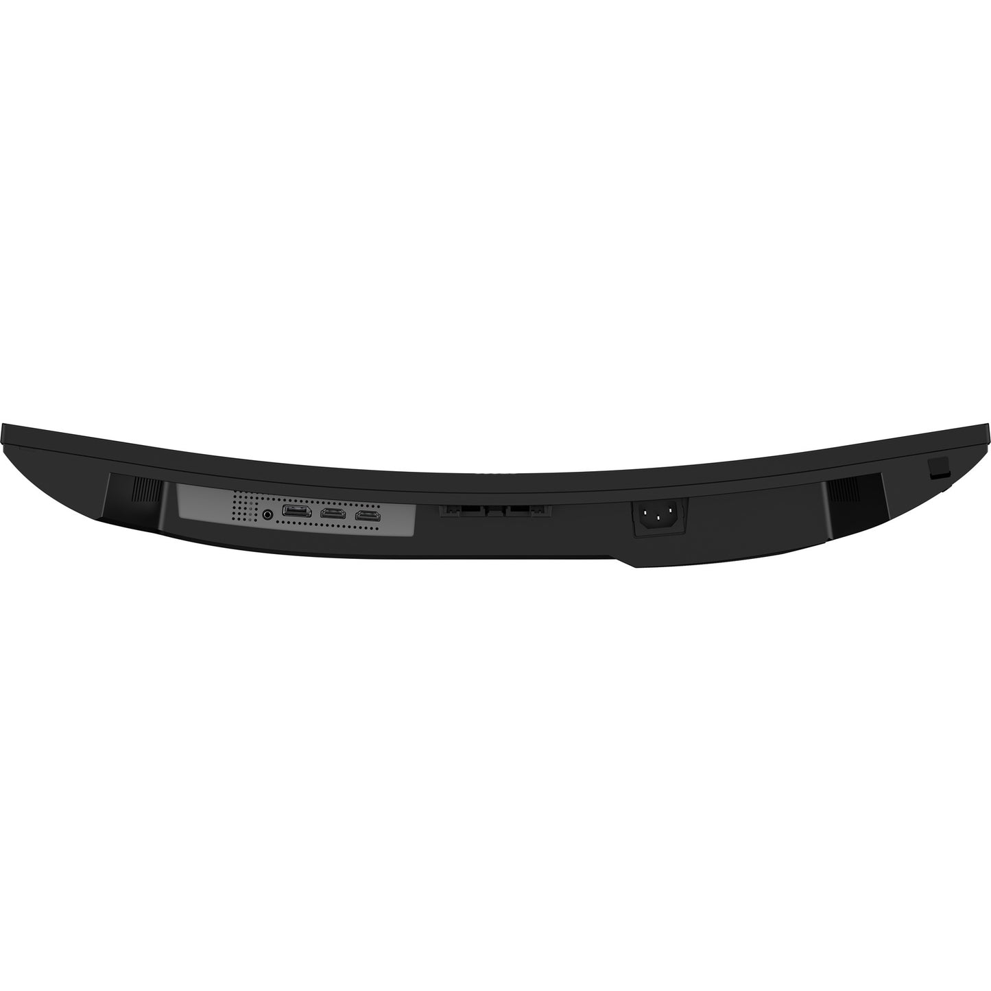 Monitor da gioco curvo Msi mag 27cq6f 27 (nero, 2x hdmi, display port, 180 hz)