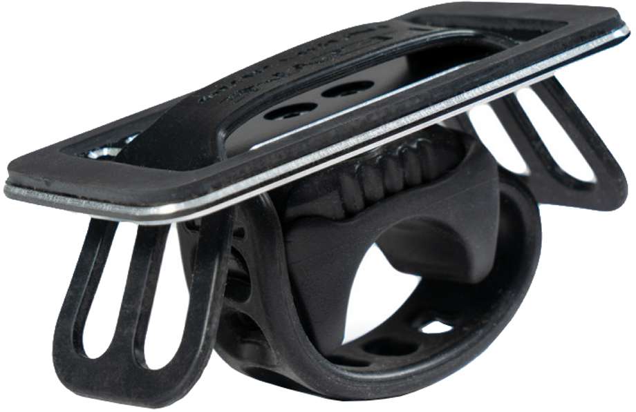 Soporte para smartphone Lezyne smart grip negro