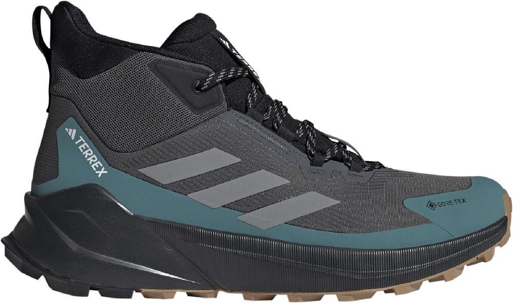 Adidas Terrex Trailmaker 2 Mid GTX - Scarpe da trekking