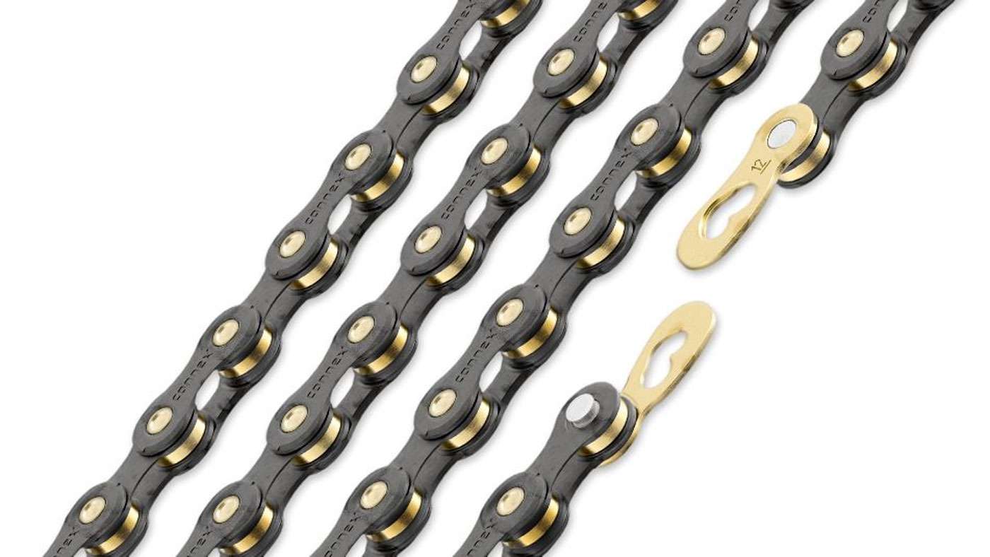 Cadena Wippermann connex 12sb cera 12 velocidades