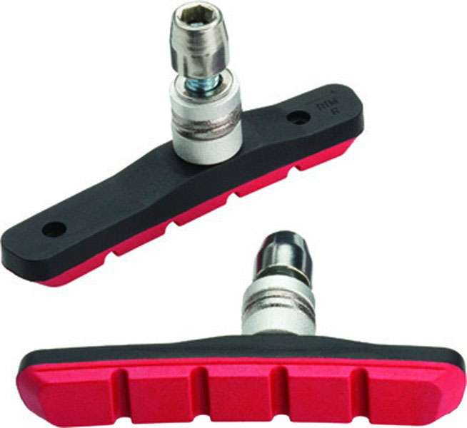 Pastillas de freno Jagwire mountain sport v-brake