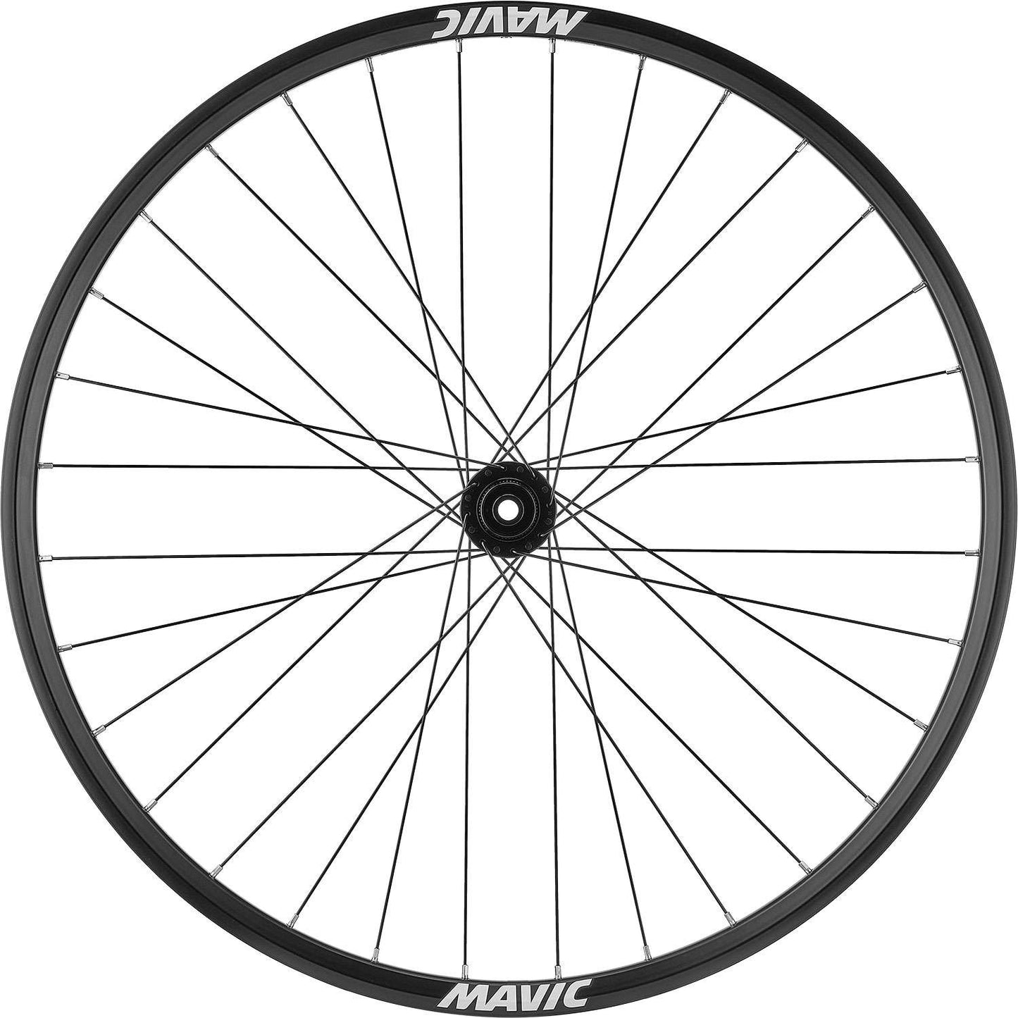 Ruota posteriore Mavic e-access xr22 28 cl shimano hg qr