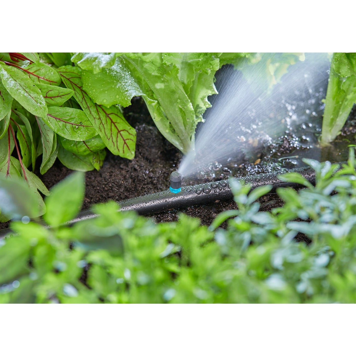 Gardera Micro Strip Sprinkler End