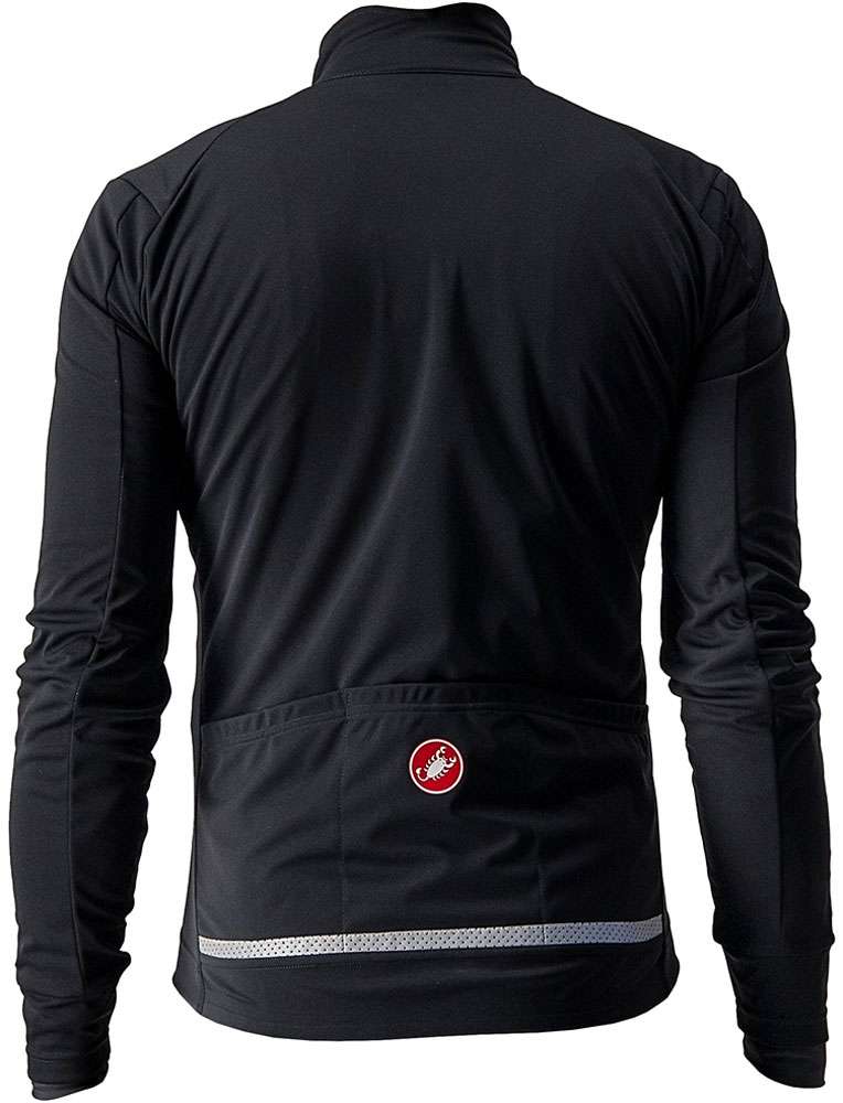 Castelli go - chaqueta softshell