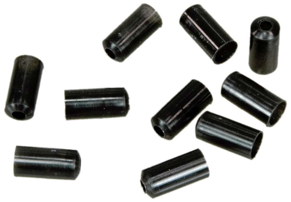 Casquillos para cables de cambio Rohloff (10 piezas)