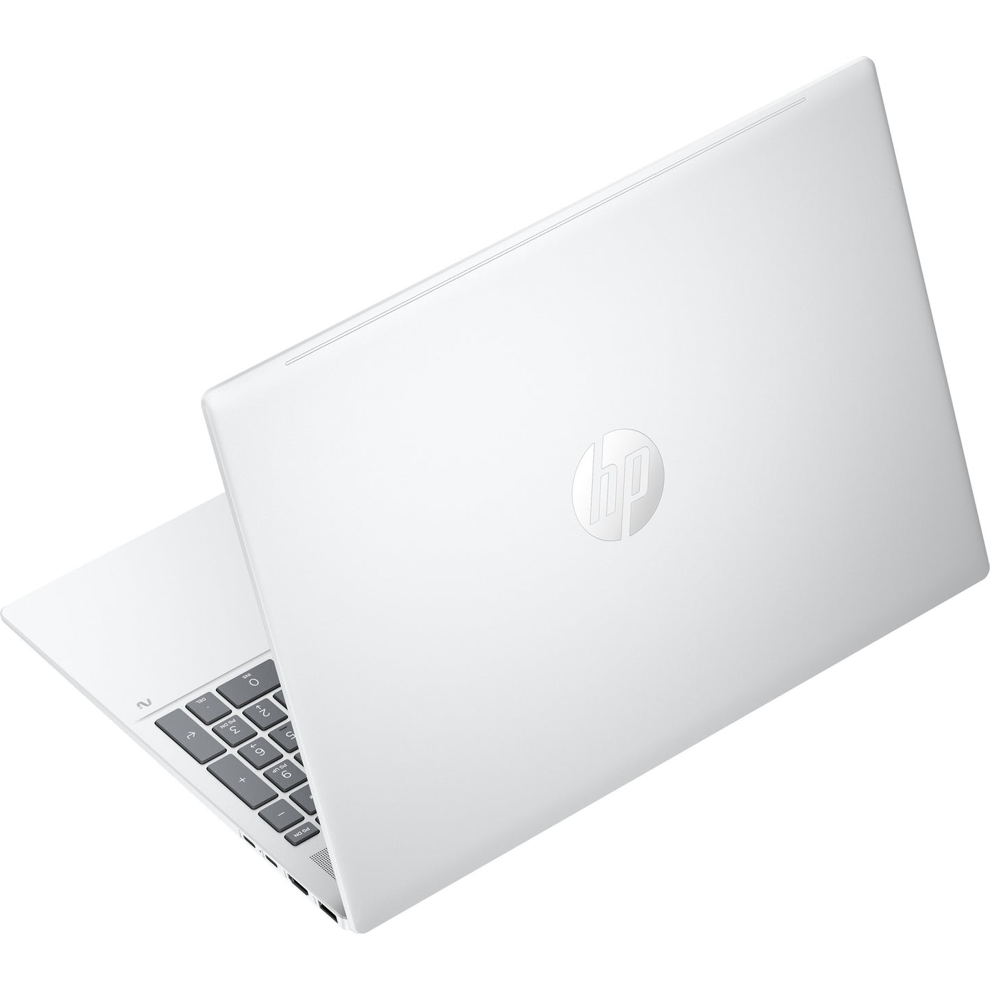 Laptop hp omnibook 5 16-ag1074nd (c2qq1ea) 16 copiloto+ (plateado | ryzen ai 7 350 | gráfica radeon 860m | 16 GB | 512 GB SSD)