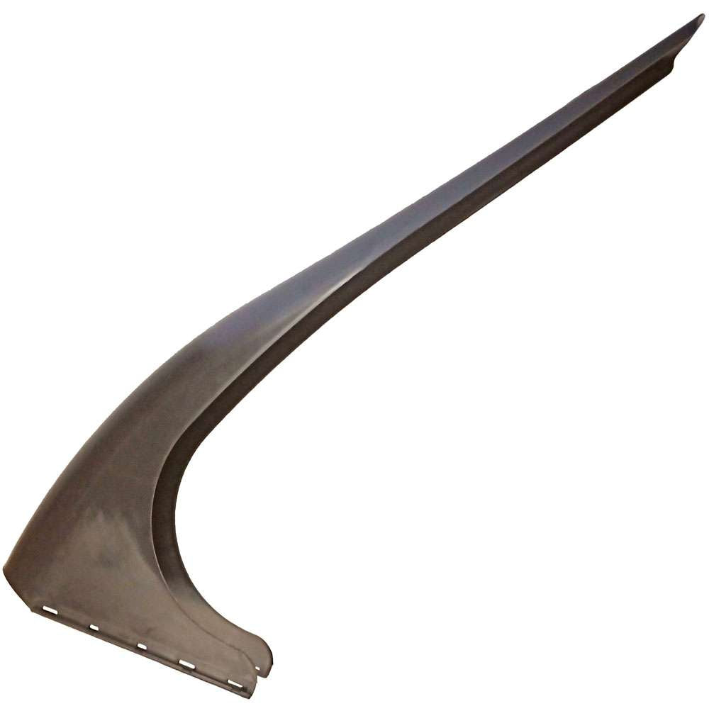 Guardabarros trasero de grava Mudhugger