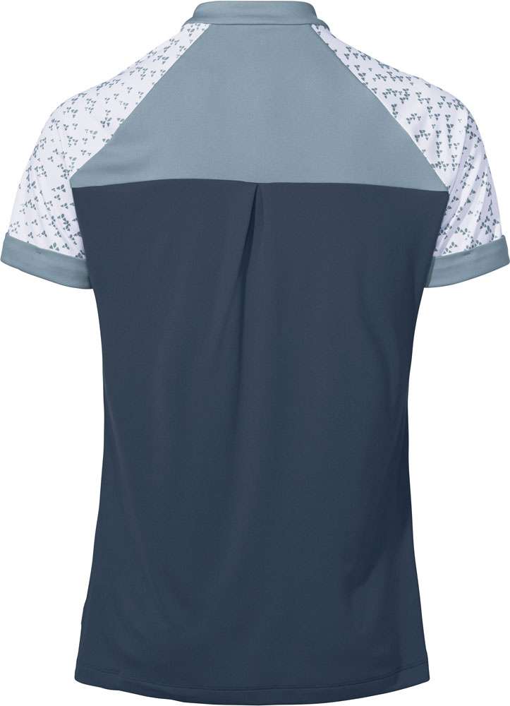 Vaude ledro print - maillot mujer