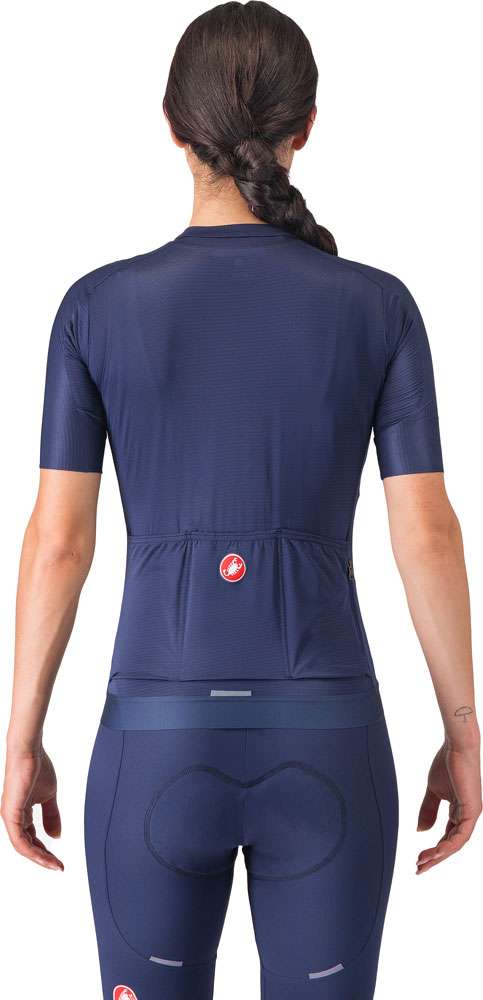 Castelli espresso - maglia da donna