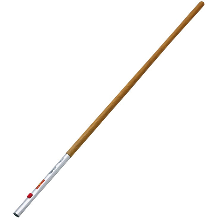 Wolf-garten multistar® zm 140 - essenhouten steel - 140 cm