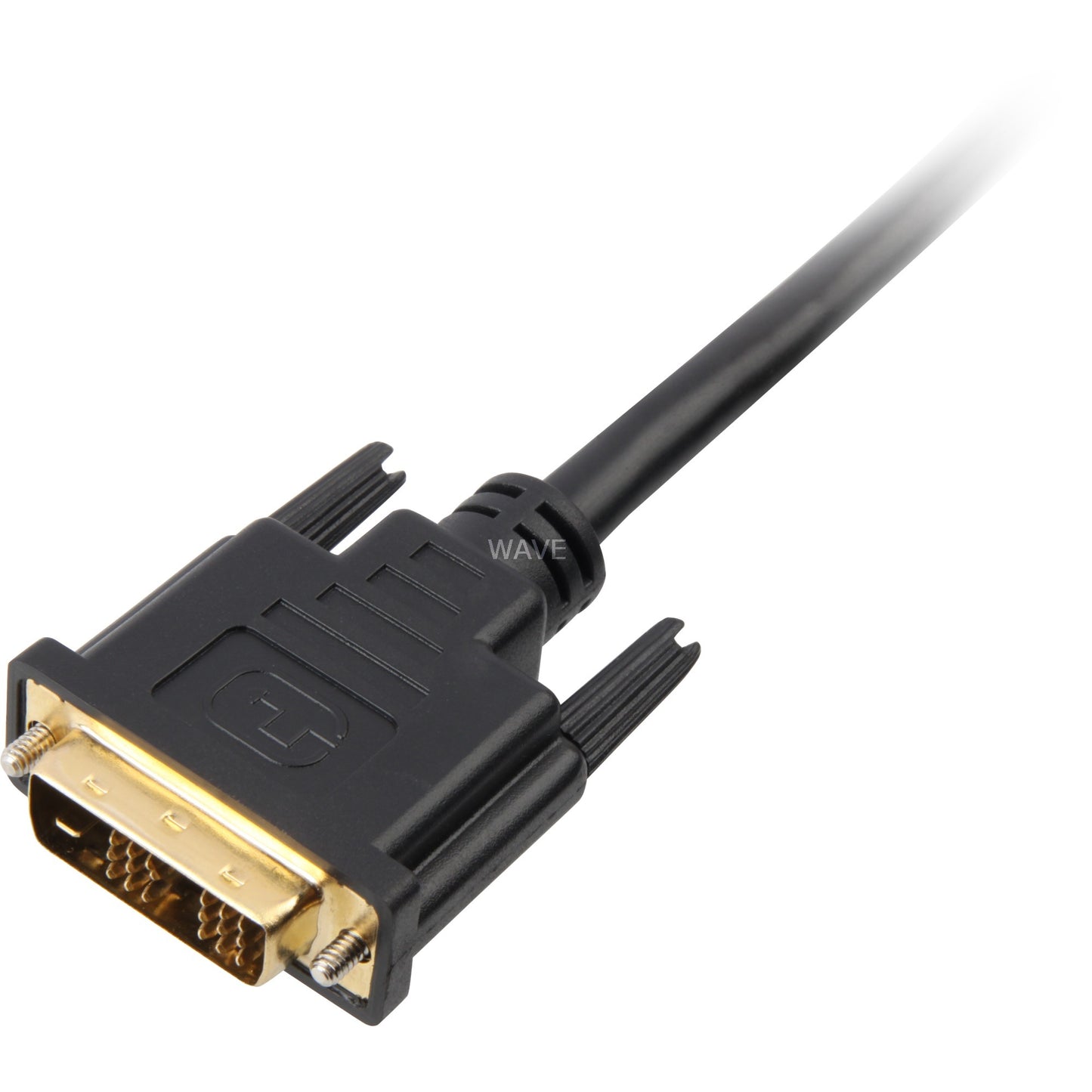 Sharkoon HDMI> DVI-D (18+1)