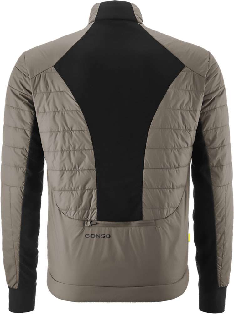 Gonso trail primaloft - chaqueta térmica