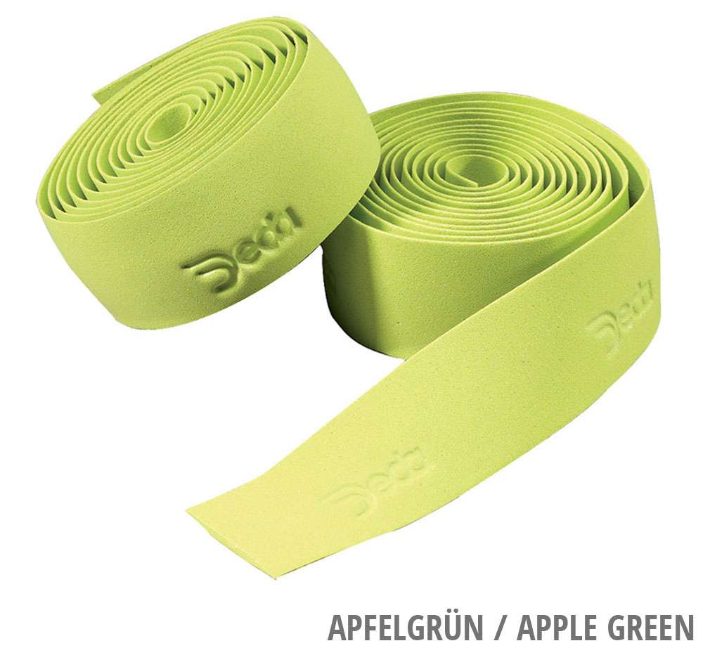 Dada Handlebar Green-Apple (manzana verde)