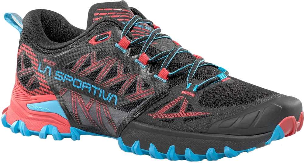 La sportiva bushido iii gore-tex® - scarpe da trail running da donna