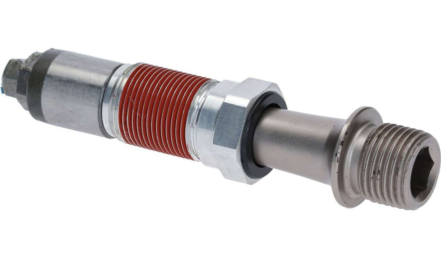 Eje de pedal Shimano completo para dxr pd-mx70