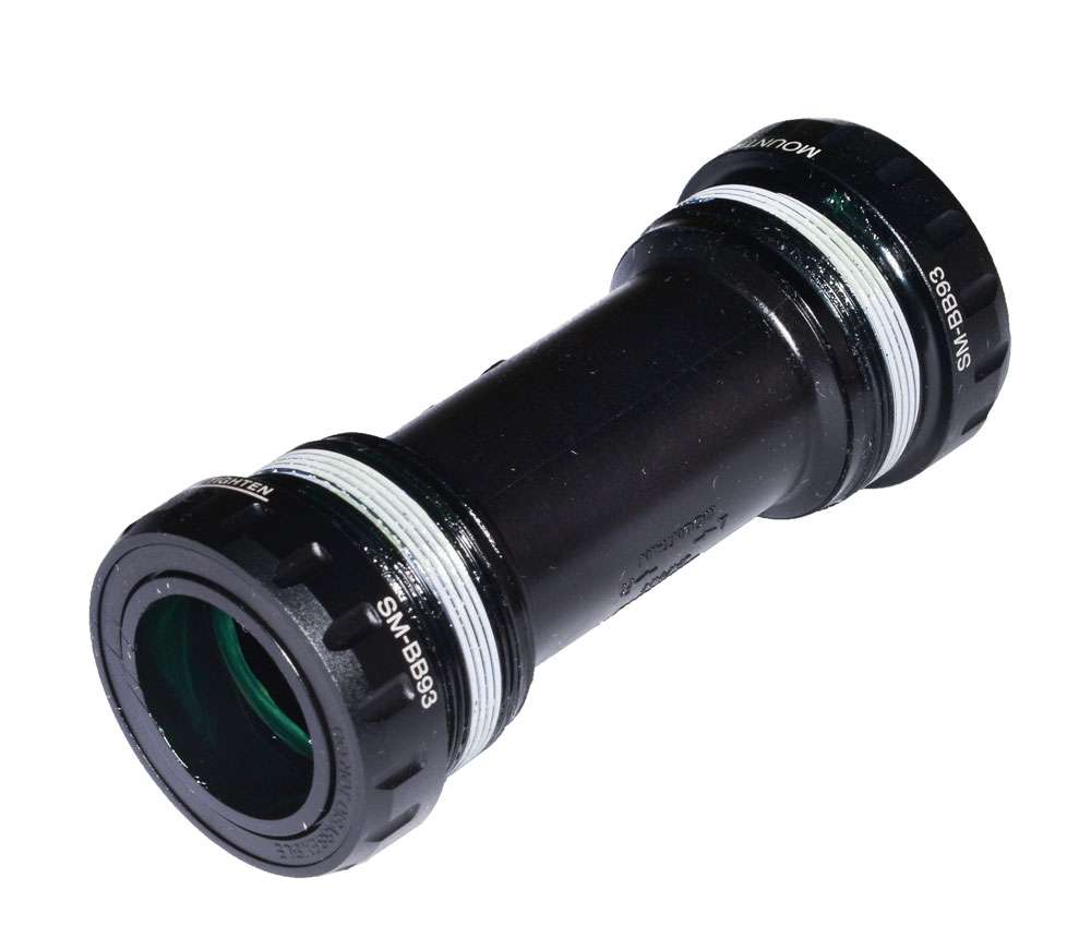 Shimano XTR SM-BB93 BSA 68 73 mm