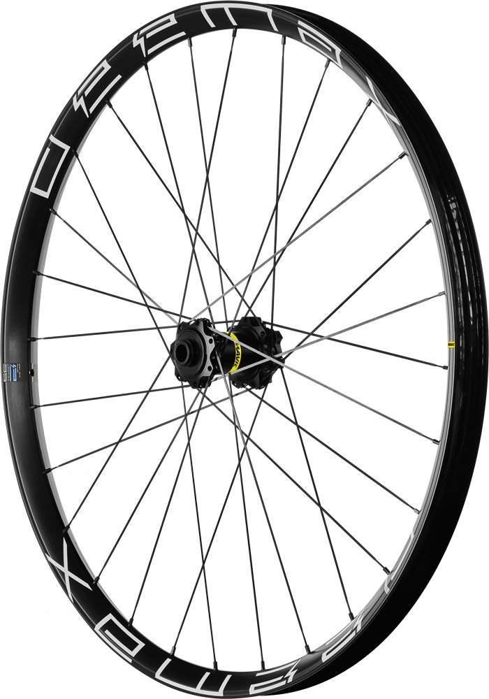 Ruota anteriore Mavic e-deemax 35 27.5 boost