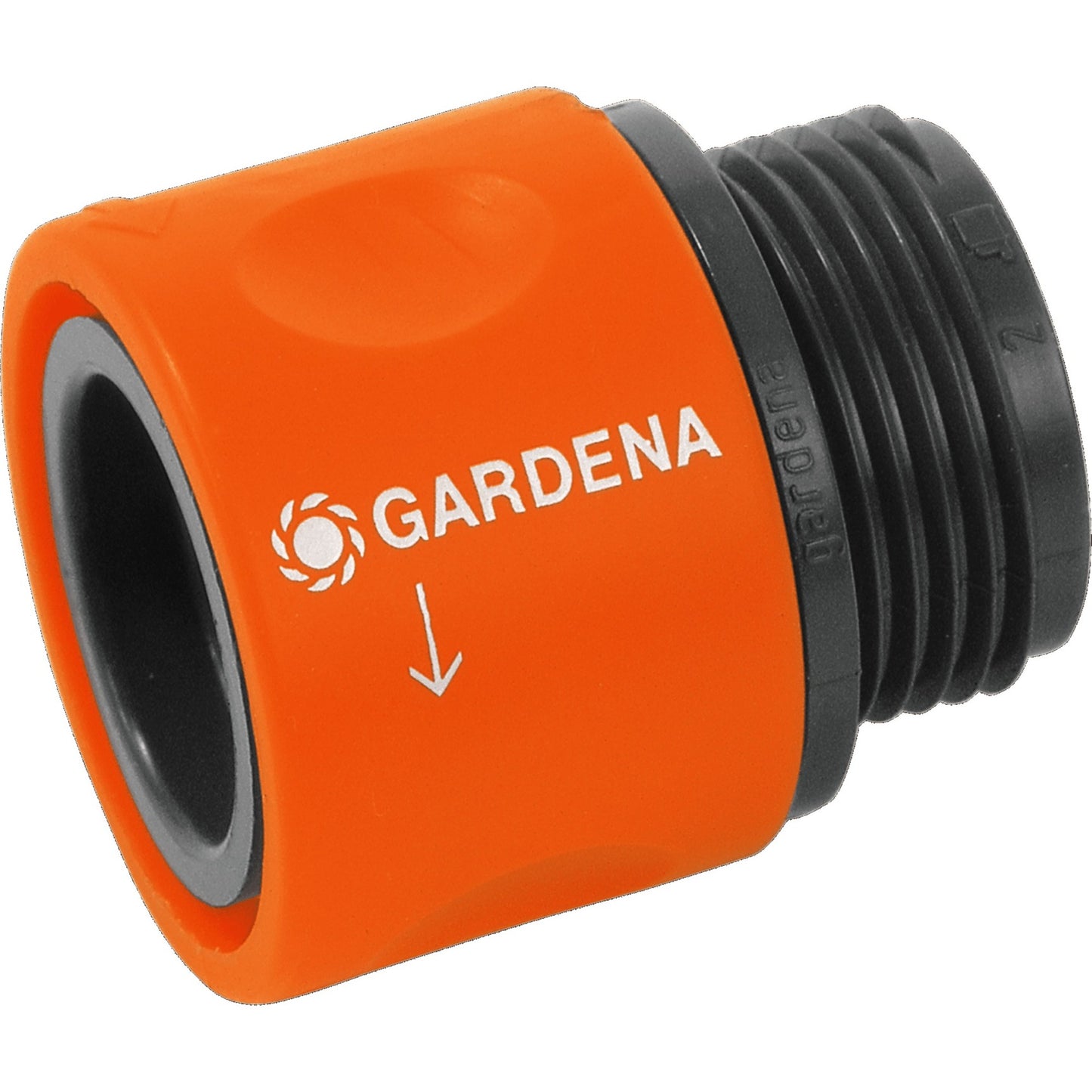 Gardena tubo per lavatrici 26,5 mm (G 3 4)