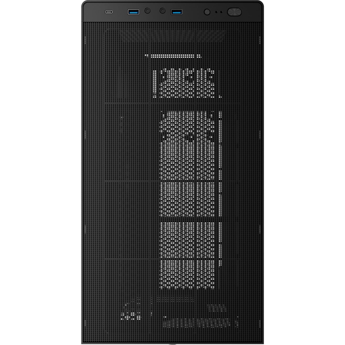 AeroCool Stormfront mini