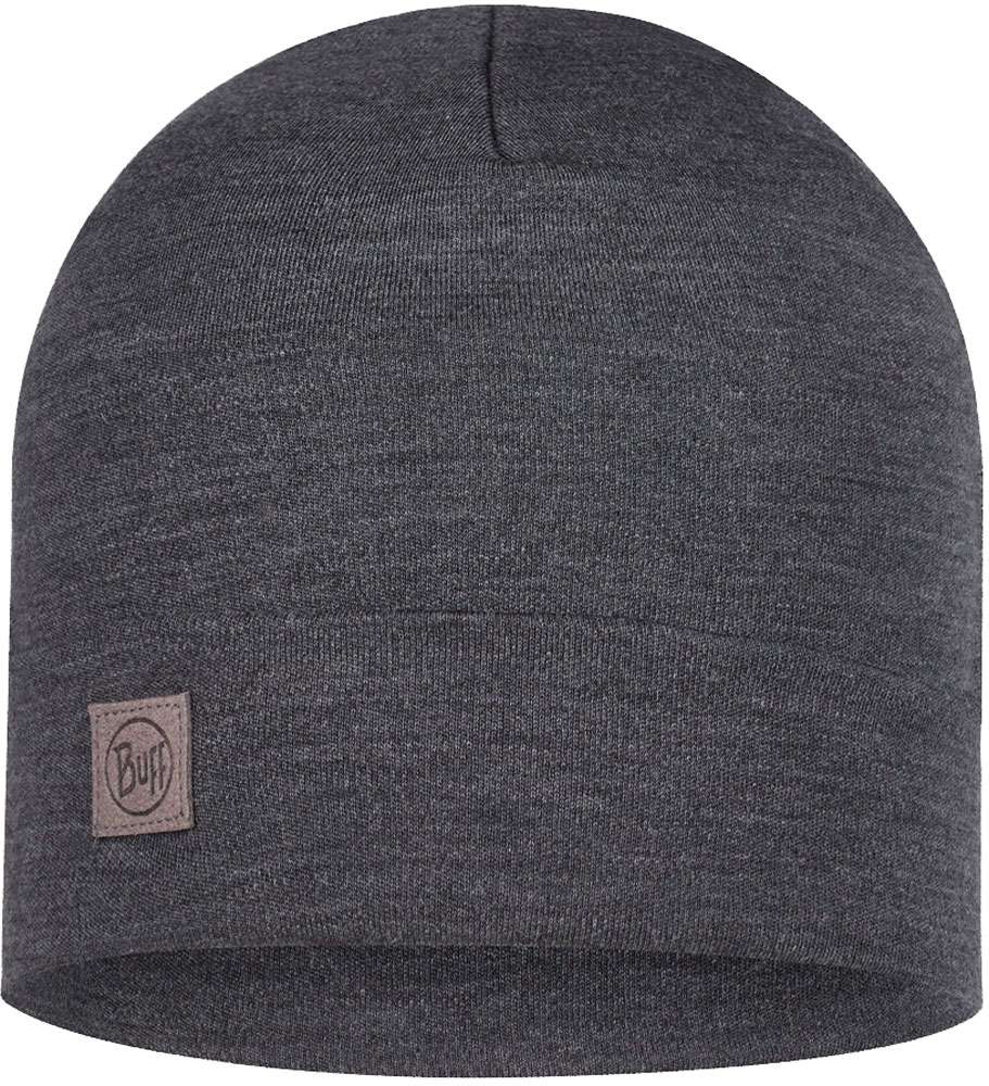 Buff merino peso pesado - gorra