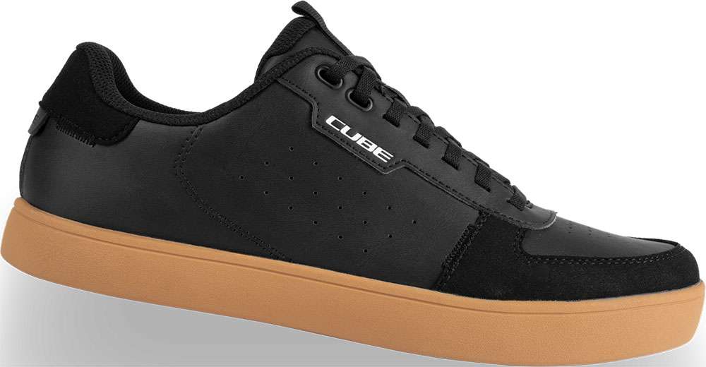 Laberinto de cubos - zapatillas mtb