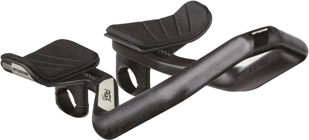 Asola prolunghe Fsa per manubrio k-force agx