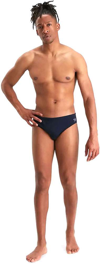 Speedo eco Endurance+ 7cm slip - bañador