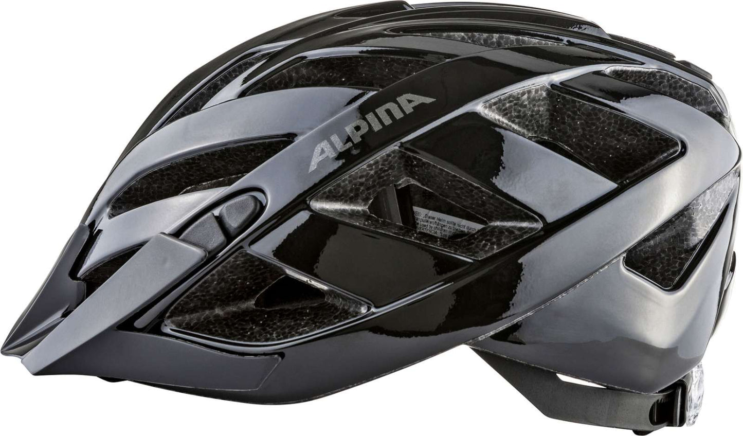 Alpina panoma classic - casco da trekking