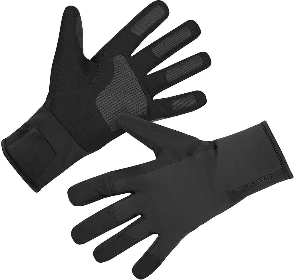 Endura pro sl impermeable primaloft® - guantes