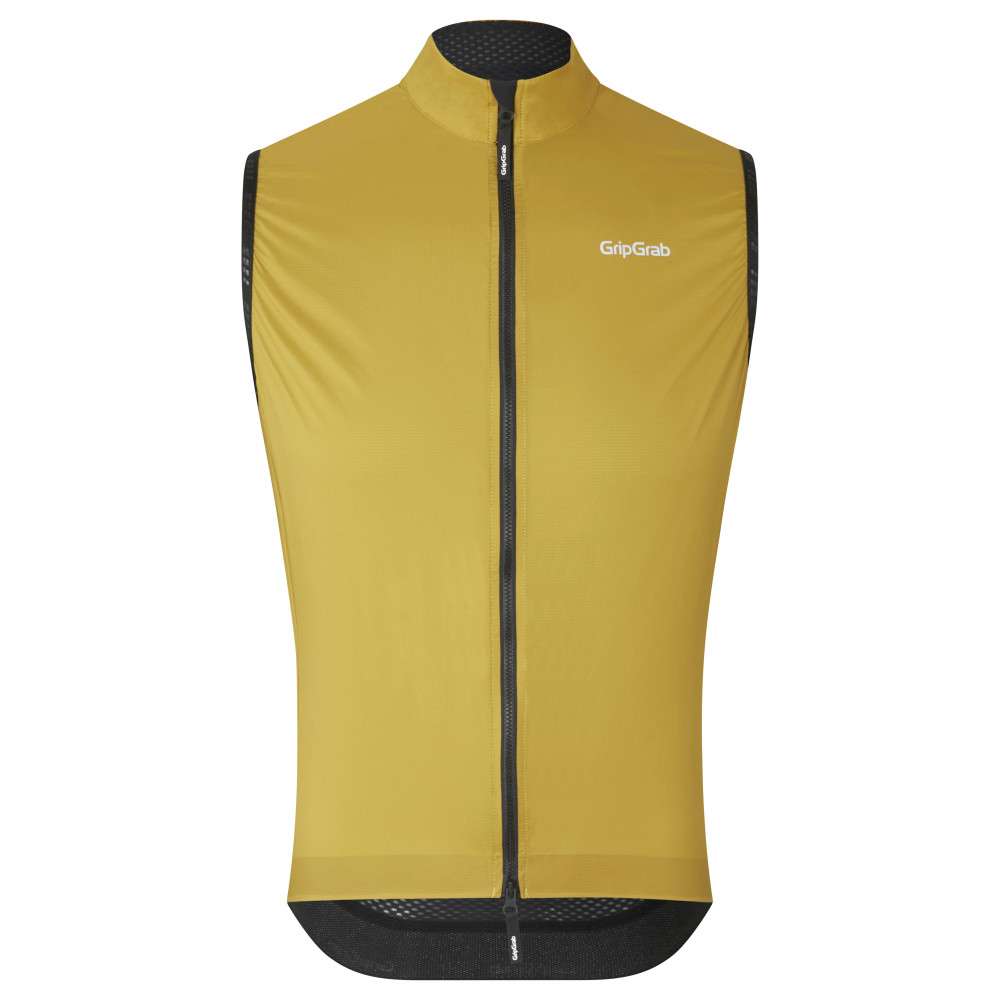Gilet leggero antivento Gripgrab pacr