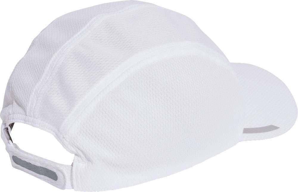 Adidas running mesh 4 panel aeroready - gorra de running