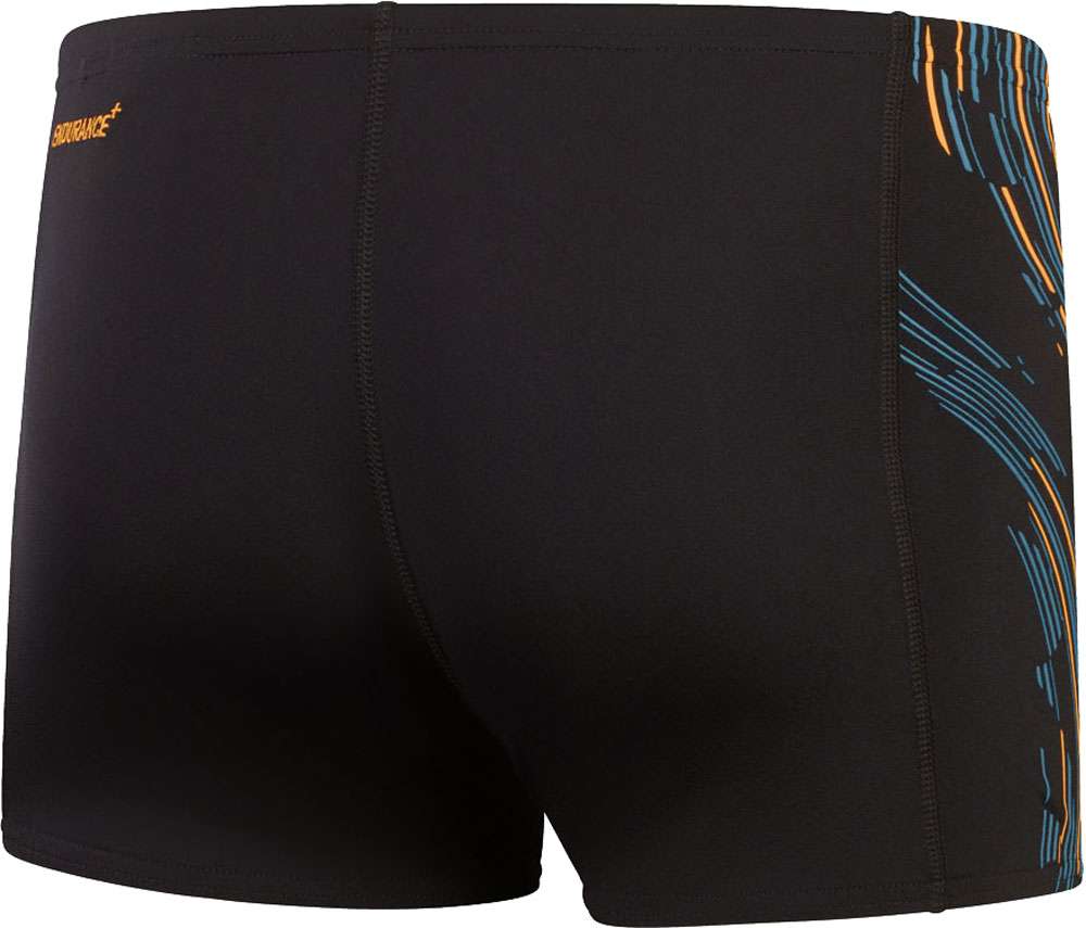 Pantaloncini Speedo Tech Panel Aqua - pantaloncini da bagno