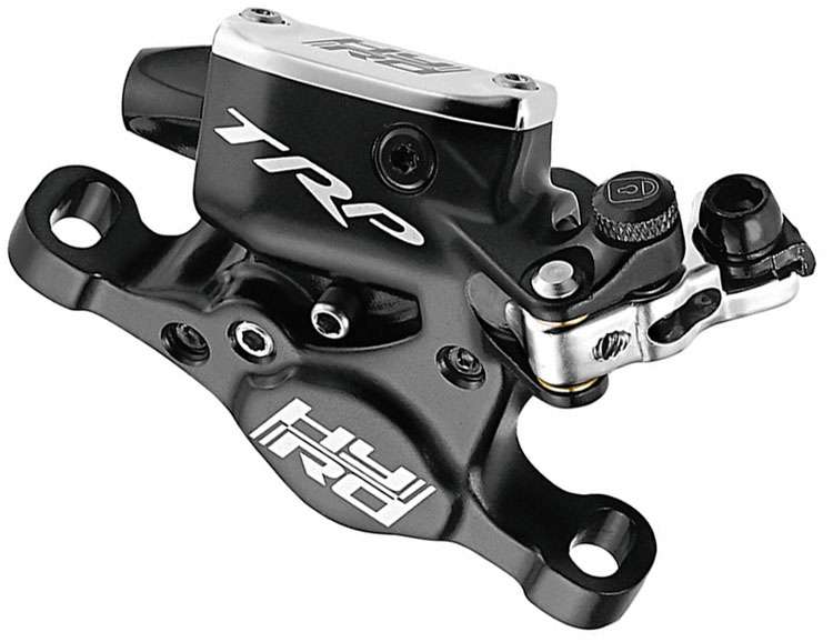 Supporto per pinza Trp hy rd