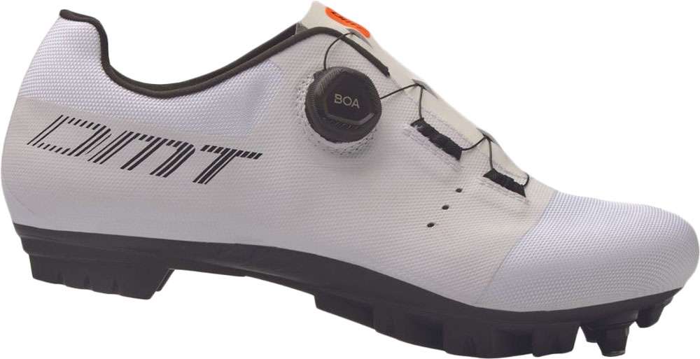 Dmt km4 - scarpe mtb